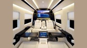 Blasian Limousine & Transportation
