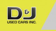 D & J Used Cars