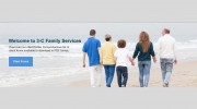 3 C Family Service