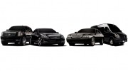 Greenville Limo Services