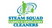 Steam Squad Carpet & Upholstery Cleaners