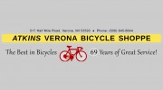 Atkins' Verona Bicycle Shoppe