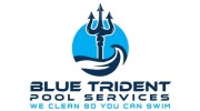 Blue Trident Pool Service
