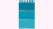 Fresh Paint