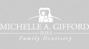 Michelle A. Gifford D.D.S