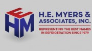 H E Myers & Associates