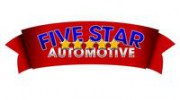 Five Star Automotive
