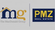 The MacDonald Group At PMZ Real Estate
