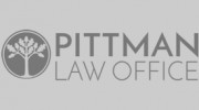 Pittman Law Office