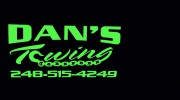 Dan's Towing
