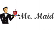 Mr Maid Residential & Commercial Cleaning