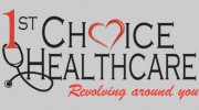 1st Choice Healthcare