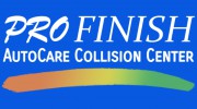 Pro Finish
