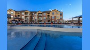 Mesa Ridge Apartments