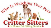 Critter Sitters