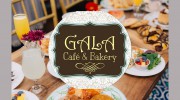 Gala Desserts