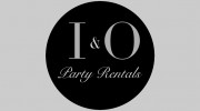 I & O Party Rentals