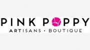 Pink Poppy Artisans Boutique
