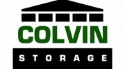 Colvin Storage