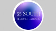 55 South Beverage Catering