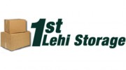 First Lehi Storage