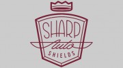 Sharp Auto Shields