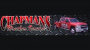 Chapman's Wrecker Service