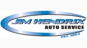 Jim Hendrix Automotive