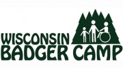 Wisconsin Badger Camp