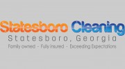 Statesboro Cleaning