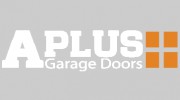 A Plus Garage Doors