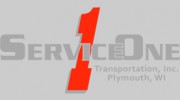 Service One Transportation