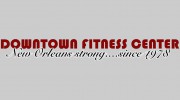 Downtown Fitness Center