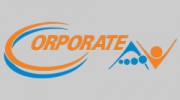 Corporate Audio Visual Service