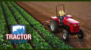 Tractor Country