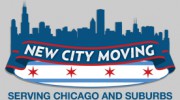 New City Moving