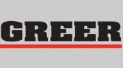 Greer Tank