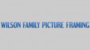 Wilson's Family Picture Framing