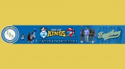 East Bay Kings Athletic Club & Sports Marketing Agency