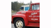 Tillia Well Drilling
