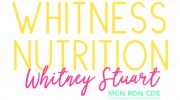 Whitness Nutrition