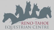 Reno Tahoe Equestrian Centre