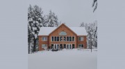 Maine Lakeside Cabins