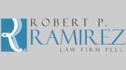 Robert Ramirez Law