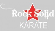 Rock Solid Karate