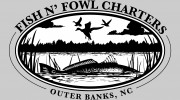 Fish N Fowl Charters