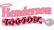 Henderson Towing