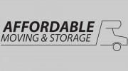 Affordable Moving & Storage