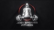 Joey Speakes Fitness