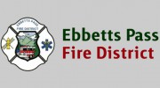 Ebbetts Pass Fire District